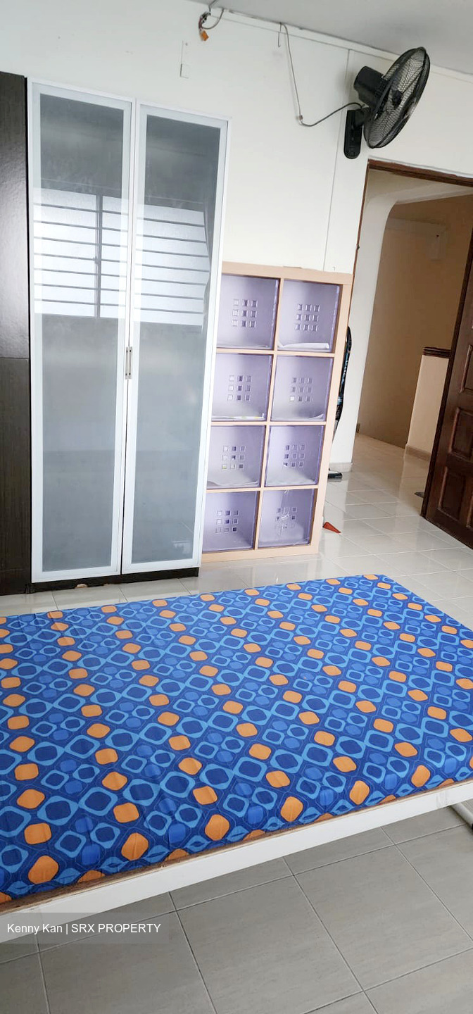 Blk 107 Gangsa Road (Bukit Panjang), HDB Executive #487555351